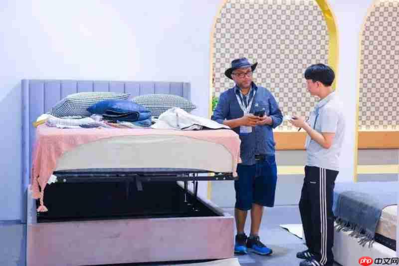 聚势虹桥，大展宏图！第56届中国家博会（上海）盛大启幕！