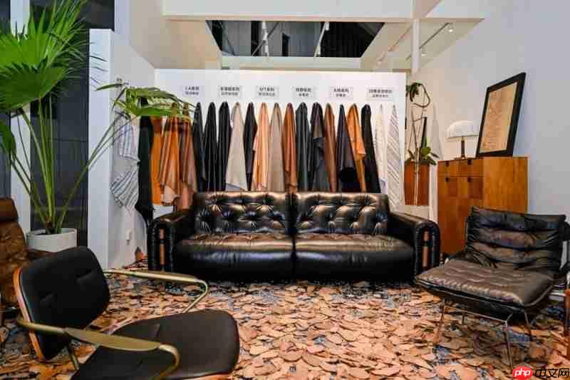 聚势虹桥，大展宏图！第56届中国家博会（上海）盛大启幕！