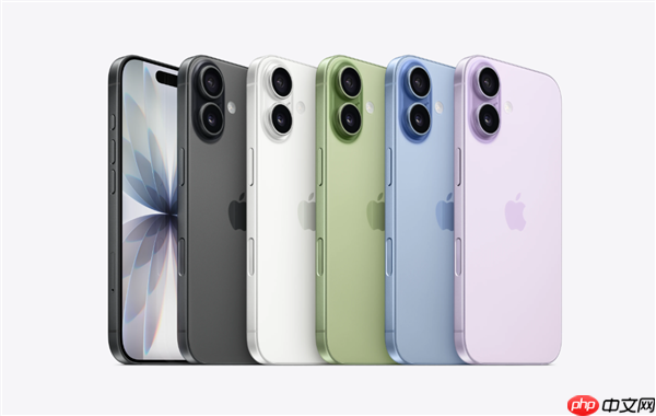 iPhone 17标准版才是“系列真神”！牙膏挤爆的原因揭秘：iPhone 16销量不足Pro系列三分之一