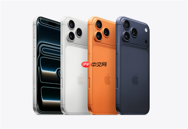 9月12日晚8点开启预购！5999元起iPhone 17系列最全购买攻略：该买哪款 帮你闭坑