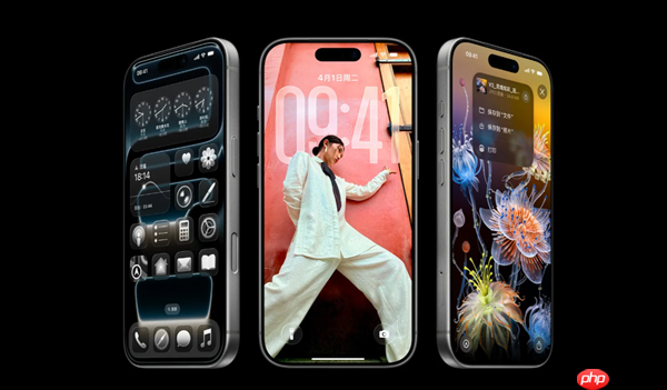 又到了羡慕时刻！影视飓风Tim送全员iPhone 17 Pro Max：已连续四年