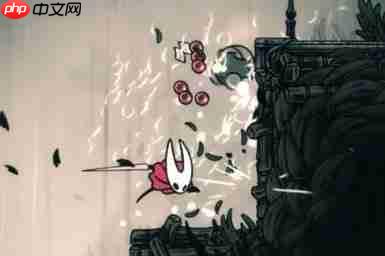 不破坏难度平衡！ 这些mod让《丝之歌》体验更加舒适