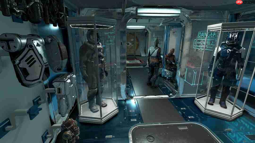 《星空》第二部DLC定名