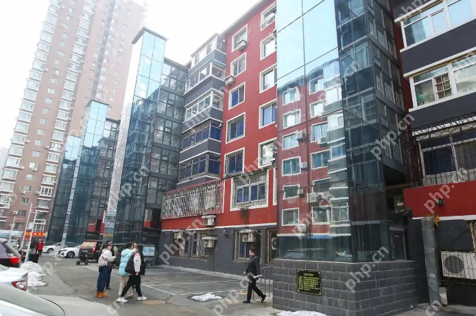 全国多地老旧小区加装电梯新方案出炉，破解“上楼难”惠及数十万居民 - php中文网