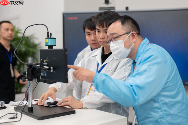 卷出服务新高度！华为首届巧手匠心巅峰赛圆满收官！