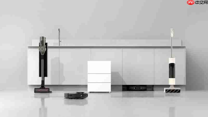 IFA2025：LG电子奏响“AI家电交响乐”，开启智慧生活新序曲