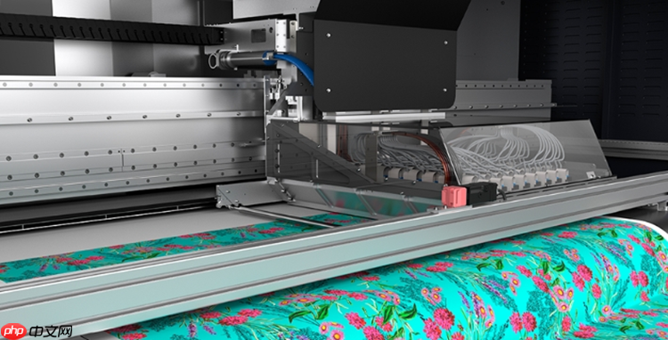 一粒墨滴的逆袭：爱普生黑科技如何让打印“快准省”