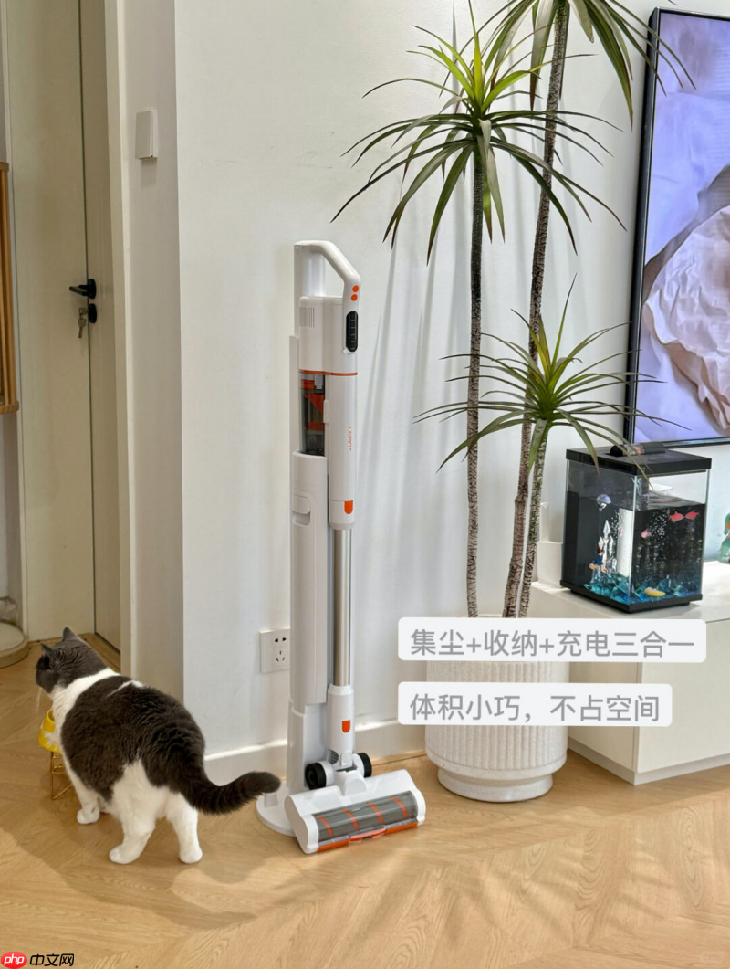 吸尘器选购指南：从预算到场景，深度分析帮你精准踩中需求