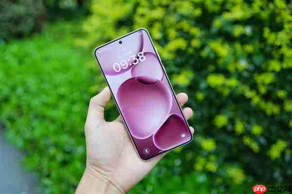 OPPO Find X9来了：Ultra同款丹霞色彩还原镜头下放 全系标配