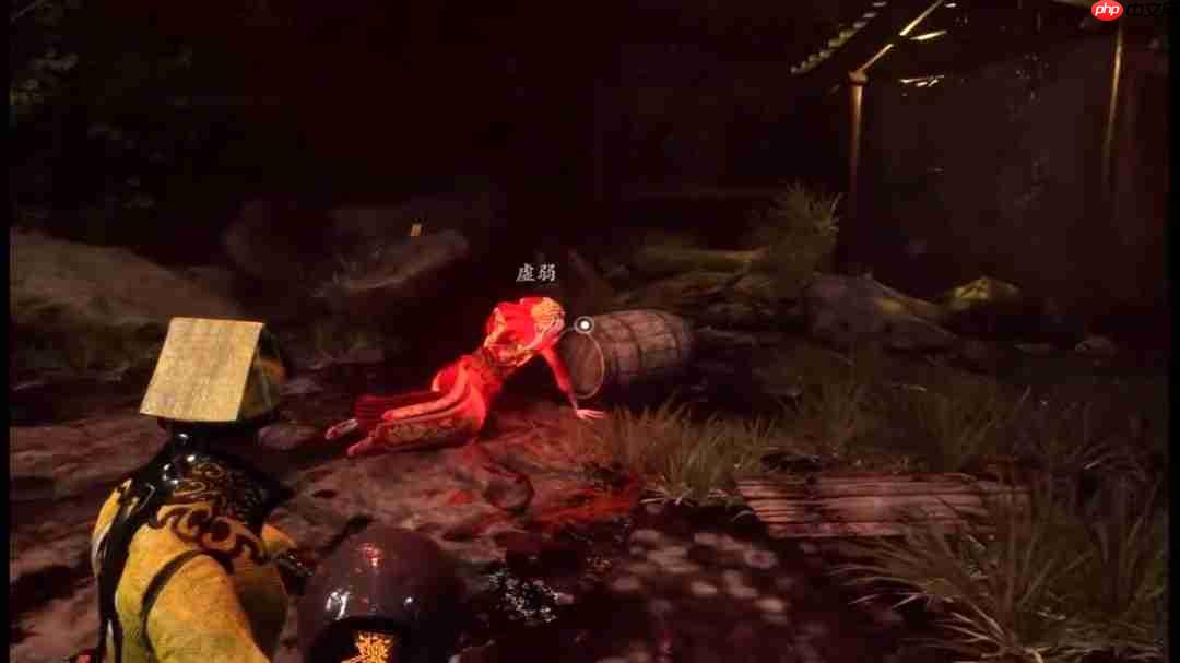 国产道法新作《道谓何》预告 林正英模拟器！