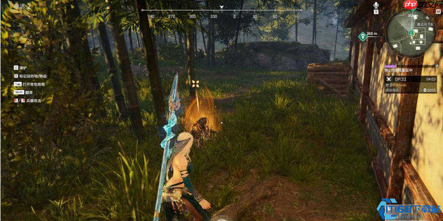 永劫无间金堆终极指南：抢占神装制霸落点