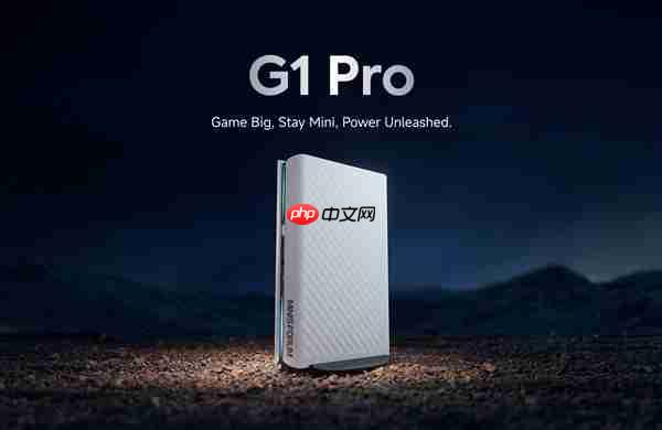 铭凡四款迷你机AMD居然占了三台！首发USB4 v2 80Gbps超高速接口