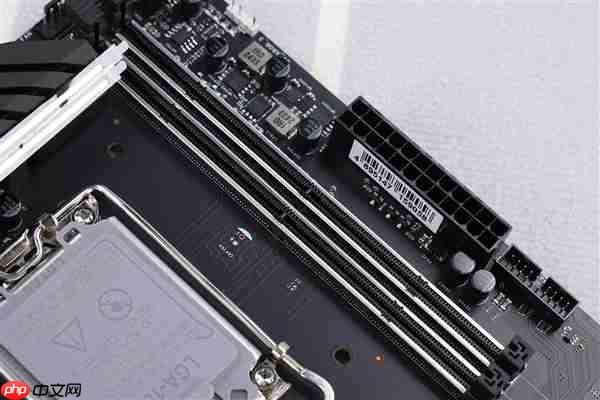 武士出击！影驰联盟B860M WiFi黑武士主板评测