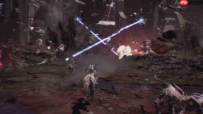 《机甲战魔 神话之裔》今日正式发售！发售预告片同步揭晓最新更新资讯