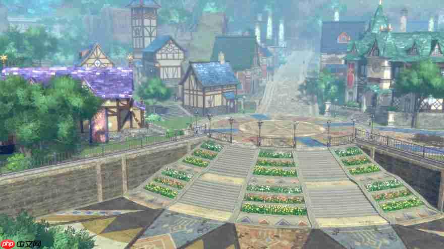 《红色的炼金术士和白色的守护者蕾斯莱莉姬娜的炼金工房》情报第四弹！