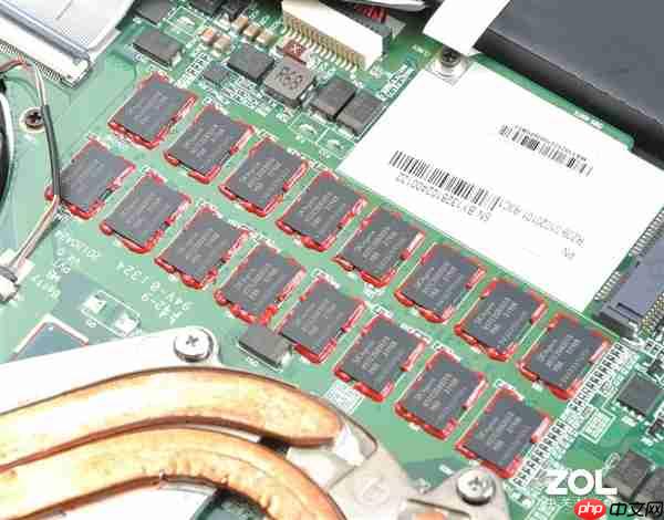 不能升级的板载内存为何成主流：原因揭开
