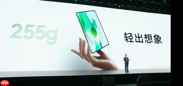 平板像手机 手机像电脑 华为今天的发布会我看不懂了