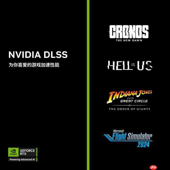 《夺宝奇兵：古老之圈》更新上线 现已支持RTX毛发