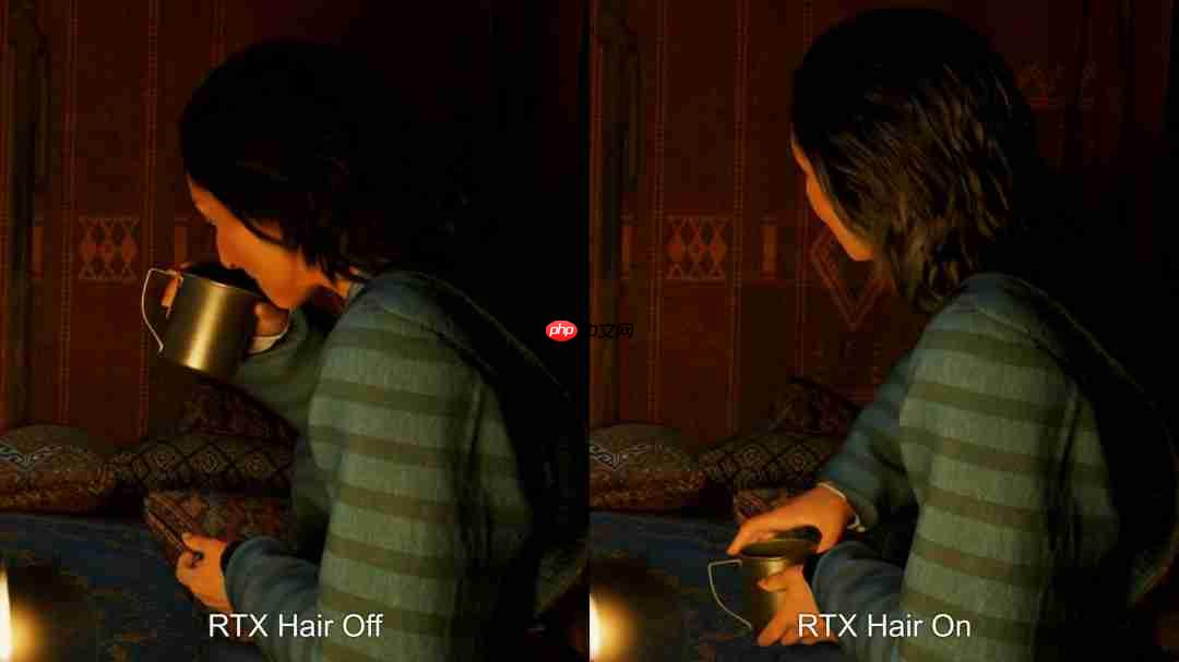 《夺宝奇兵：古老之圈》更新上线 现已支持RTX毛发