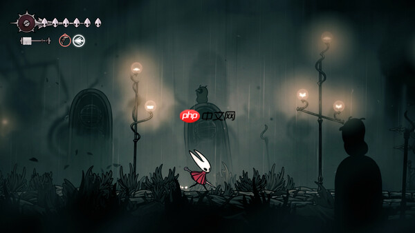 《空洞骑士：丝之歌》解禁！耕升GeForce RTX 5060 踏雪 OC超越期待的冒险！