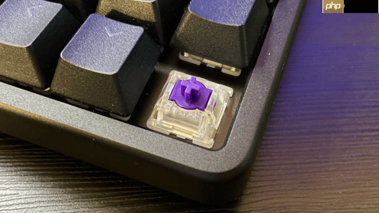 经典IG8！索尼新款游戏键盘获IGN8分好评 但是太贵