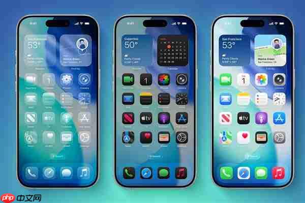 去年苹果AI画饼：今年还能画出什么