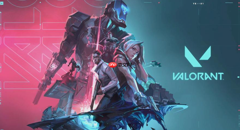 并非玄学！实证夏普空气清新技术有助提升玩家《无畏契约》战斗性能