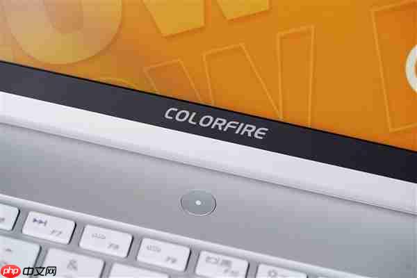 锐龙9 9850HX仅7999元！七彩虹MEOW橘宝R16 Ultra游戏本图赏