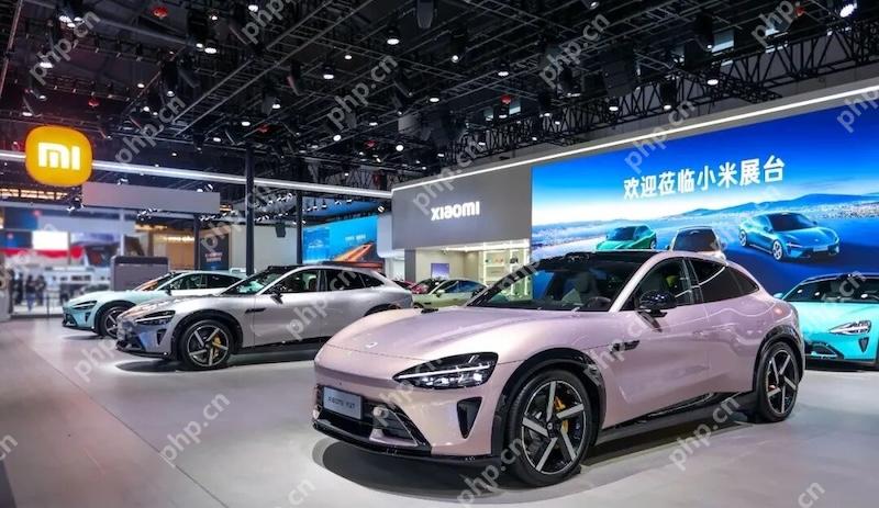 8月造车新势力销量大洗牌：蔚来逆袭，理想滑落 - php中文网