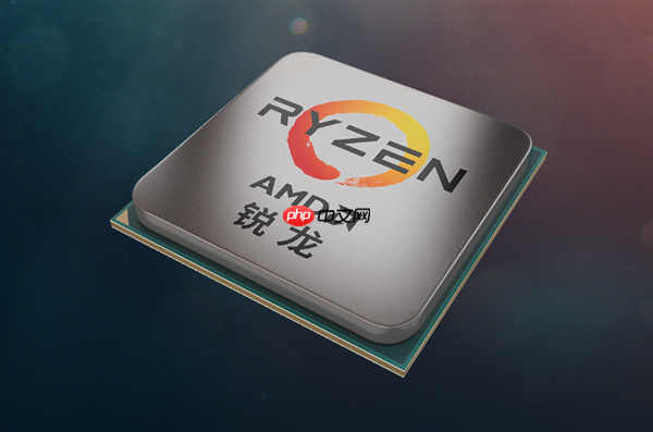 性能飞跃！AMD下代Zen6 CCD采用台积电2nm N2P：IOD为3nm N3P