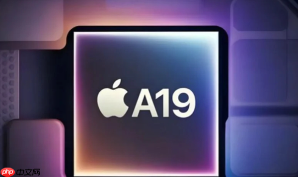 2025旗舰芯“诸神之战”开启：苹果联发科高通三强争霸