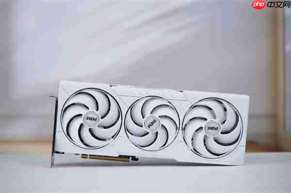 需求不及RX 9070 XT：AMD中国特供RX 9070 GRE已降价700元