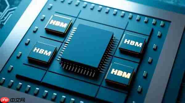 长江存储、长鑫存储首次联手：剑指HBM内存！