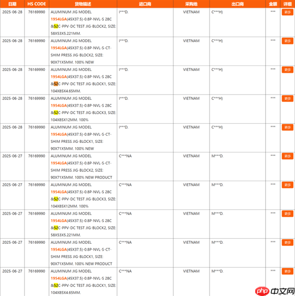 全力反击AMD：Intel 52核Nova Lake桌面CPU现身！工程版频率4.8GHz