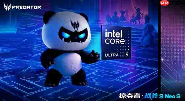 掠夺者太懂学生党了！战斧 9 Neo S开学超神必备！