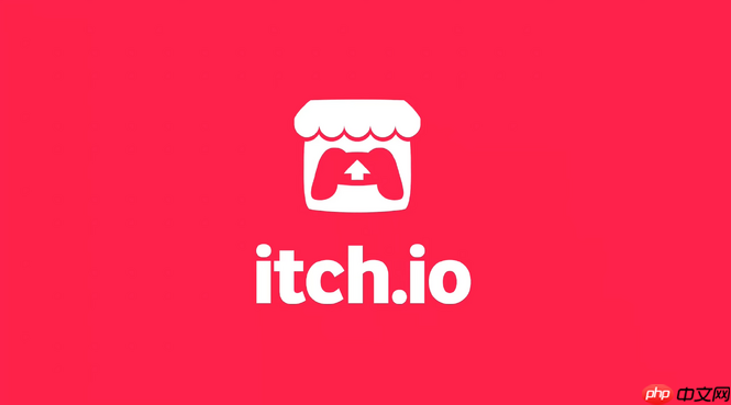 itch.io平台遭质疑 多位开发者反映没收到游戏收益