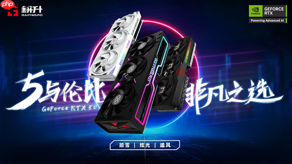 《战争机器：重装上阵》耕升 RTX 5060 Ti 16GB 追风 OC跨时代重逢