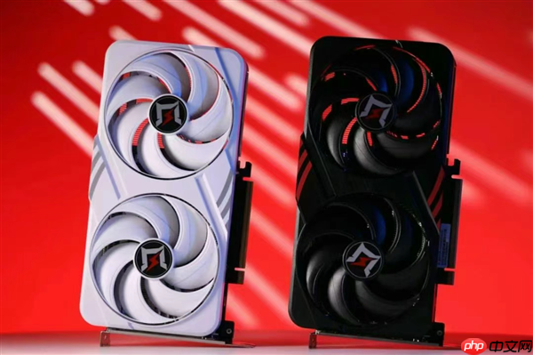 《战争机器：重装上阵》耕升 RTX 5060 Ti 16GB 追风 OC跨时代重逢