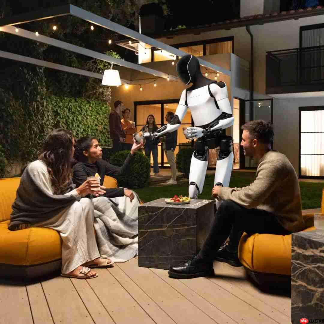 特斯拉发布“秘密宏图第四篇章”：帮助人类加速迈向“可持续富足”的社会