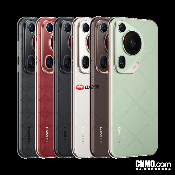 六大品牌Ultra旗舰出货数据出炉 华为Pura 70 Ultra第二