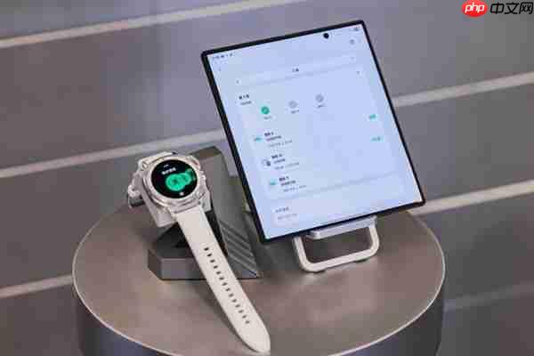 三星Galaxy Watch8系列：帮你解锁不一样的新学期