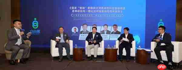 慧源同创助力共探绿色新质生产力  政产学研投用协同破局蓄能产业化