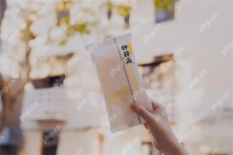 从“雪糕刺客”到申请破产，钟薛高创始人回应“雪糕火烧不化”事件 - php中文网