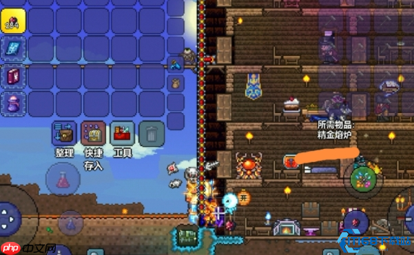 亵渎守卫终极狩猎指南：晶核召唤+三圣物解析，战利品翻倍秘技