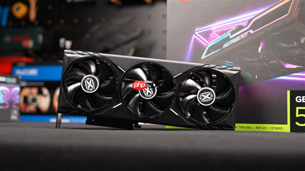 《合金装备3：食蛇者 重制版》时隔21年的重制！耕升 RTX 5070 Ti 炫光·超 OC回顾经典