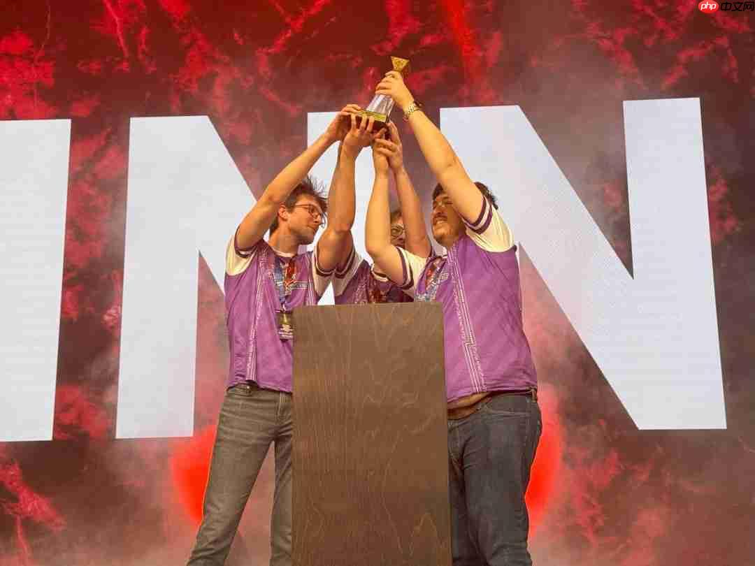 Yu-Gi-Oh!World Championship2025总决赛落幕