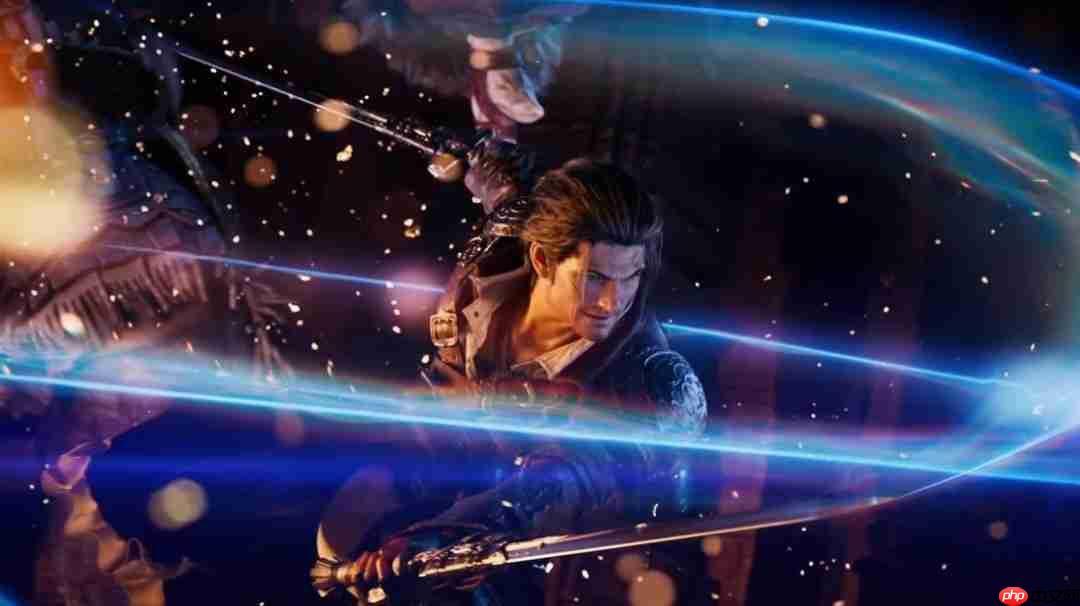 吉田坦言：《最终幻想14》最想联动《暗黑破坏神》