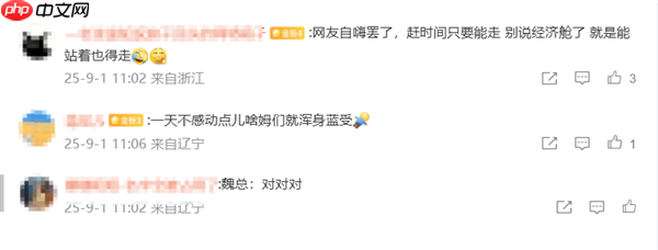 网友拍到千亿总裁魏建军坐经济舱 陈震：可能就没有公务舱