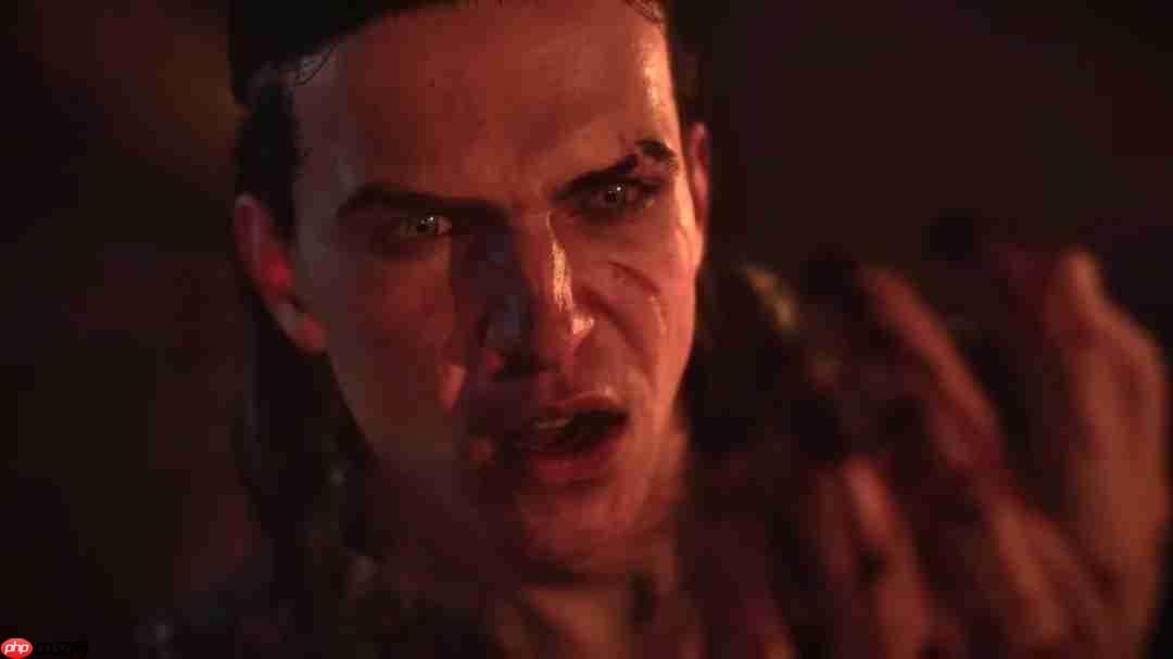 《黎明行者之血》如果能大获成功 在未来将有续作