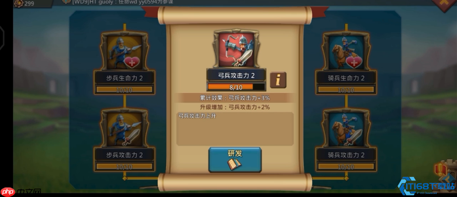 解锁T5兵种霸权：从零到巅峰的终极征服指南